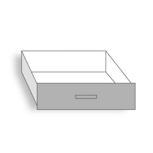 Drawer front